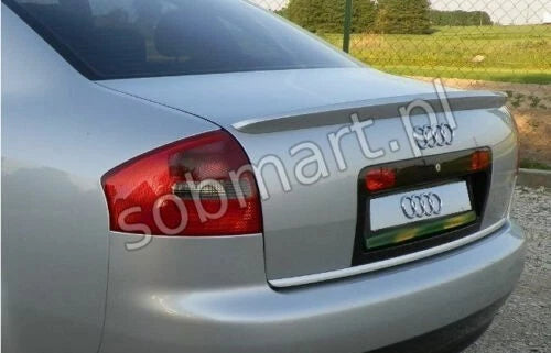 AUDI A6 C5 S6 1997-2004 Spoiler posteriore bagagliaio