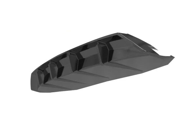BODYKIT E36 + COUPE REAR LIGHTS WITH WHITE INDICATOR