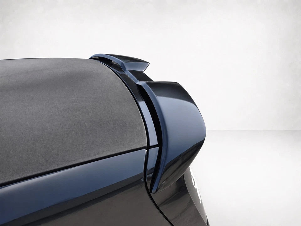 👉Spoiler tetto posteriore per Smart 453 Fortwo 2014-2024 in PU non verniciato👈