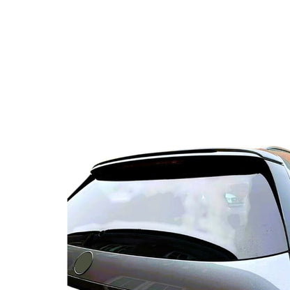 💕 Spoiler Tetto Nero Lucido per Mercedes Classe C SW W205 S205 2014–2021 💕
