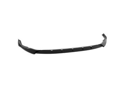 👉Splitter anteriore V.2 per Volkswagen Transporter T7 ABS nero lucido👈