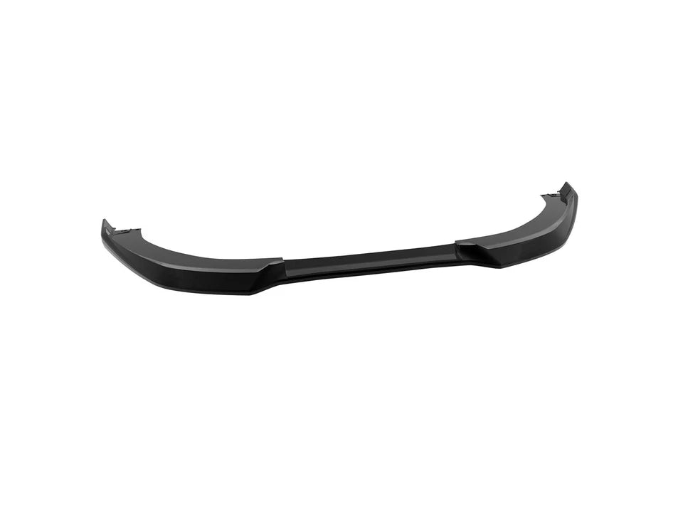 👉Splitter anteriore per Alfa Romeo Junior MK1 (2024-) ABS nero lucido👈
