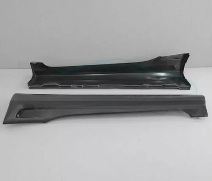 2261🔥MINIGONNE ADATTO PER SMART 451 LOOK BRABUS GREZZE🔥