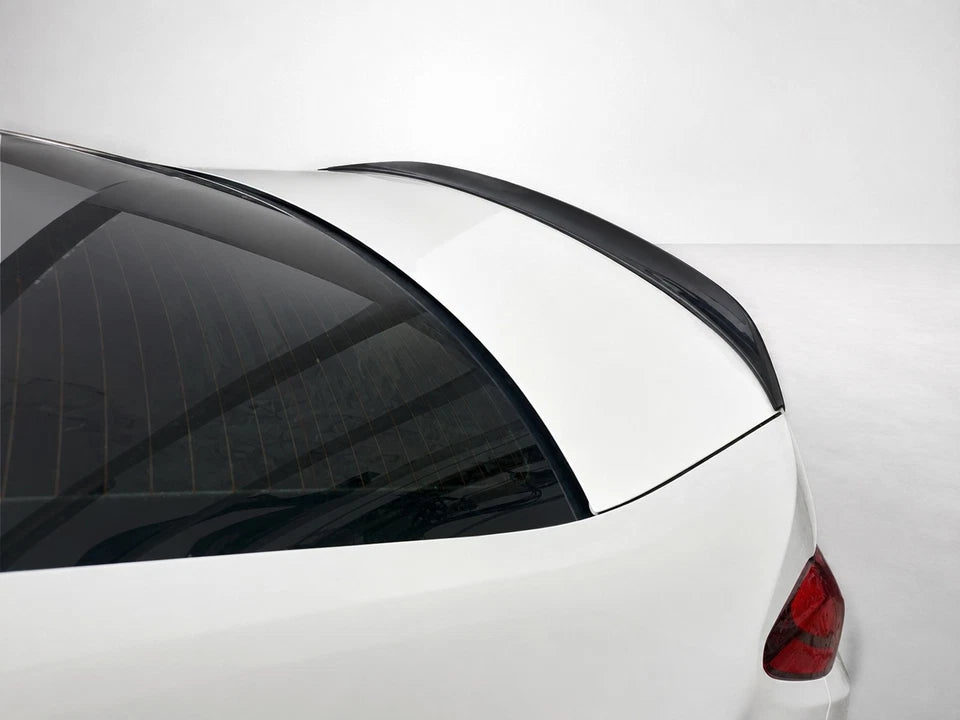 👉Spoiler Bagagliaio Labbro Posteriore per BMW Serie 3 G20 2018+ PU👈