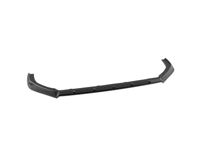 👉Splitter anteriore Citroën Berlingo-Peugeot Partner MK3 FL ABS nero lucido👈