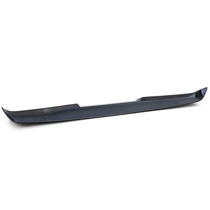 💫Spoiler Posteriore Tetto Sport Nero Lucido con ABE per Mercedes V /Vito W447💫