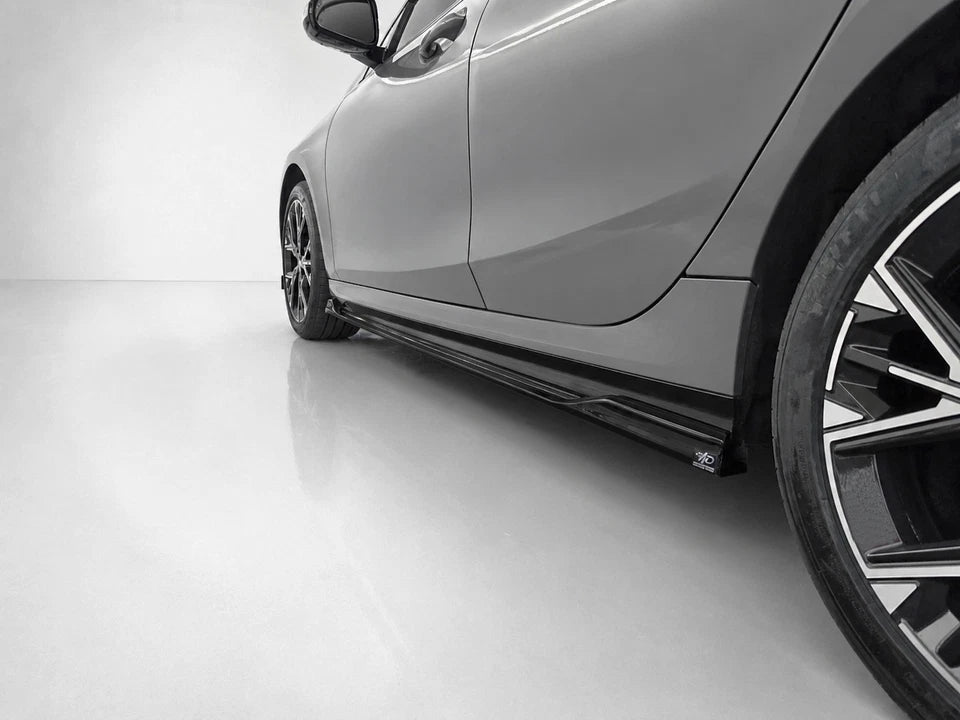 👉Gonne Laterali V.2 per BMW 2 Gran Coupé F74 M-Pack / M235i👈