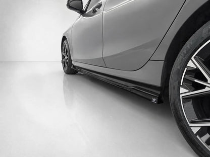 👉Gonne Laterali V.2 per BMW 2 Gran Coupé F74 M-Pack / M235i👈