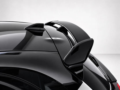 👉SPOILER POSTERIORE PER TOYOTA YARIS MK4 (2020-) IN PU NON VERNICIATO👈