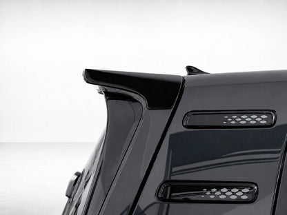 👉Spoiler tetto posteriore VW ID. Buzz portellone 2022- PU grezzo👈