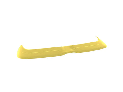 👉SPOILER POSTERIORE SEAT LEON MK4 FR CUPRA LEON MK1 ST 20- IN PU NON ATTIVATO👈