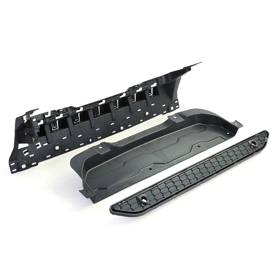 BODYKIT E36 + COUPE REAR LIGHTS WITH WHITE INDICATOR