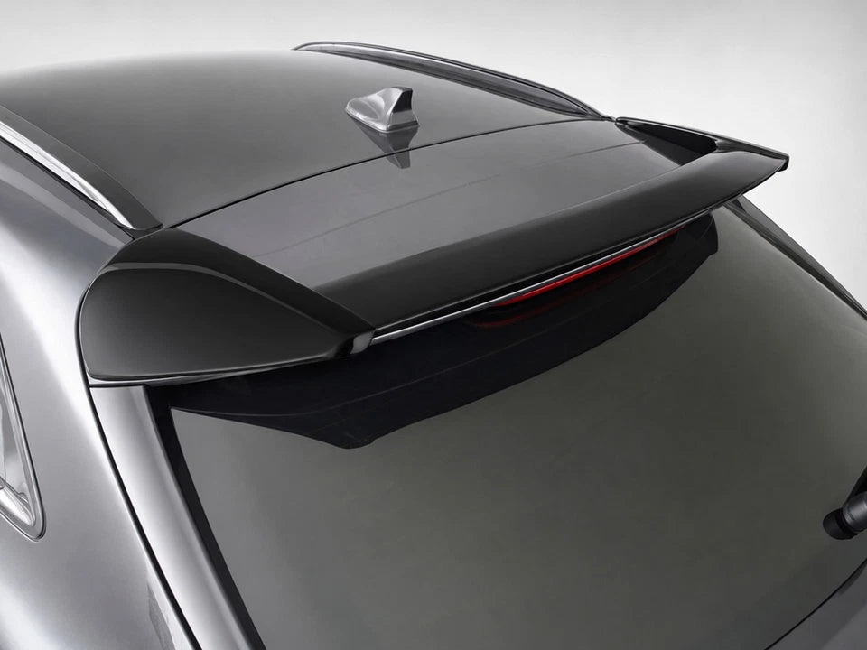 👉Spoiler Tetto Posteriore per Kia XCeed MK1 2019+ PU Non Innescato👈