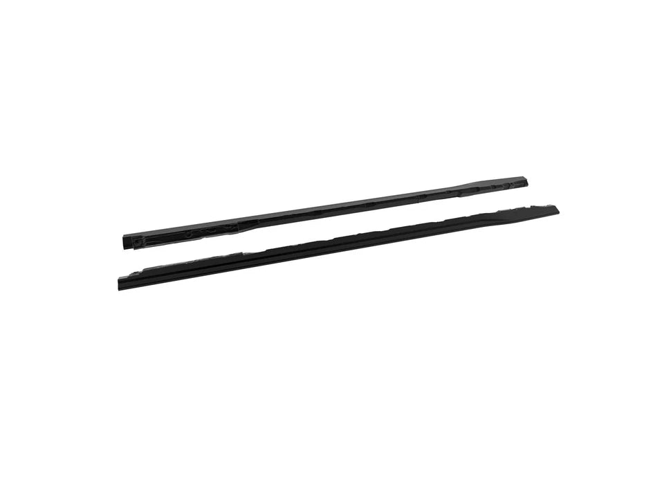 ⭐1436 SPOILER SUITABLE FOR CUPRA FORMENTOR 2020+ GLOSSY BLACK SPORTY LOOK⭐ 
