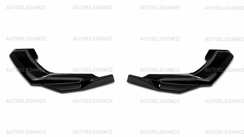 BODYKIT E36 + COUPE REAR LIGHTS WITH WHITE INDICATOR