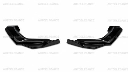 BODYKIT E36 + COUPE REAR LIGHTS WITH WHITE INDICATOR