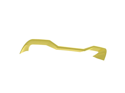⭐1436 SPOILER SUITABLE FOR CUPRA FORMENTOR 2020+ GLOSSY BLACK SPORTY LOOK⭐ 