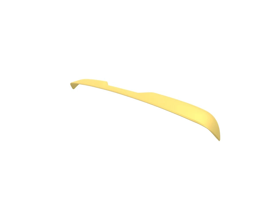 👉Spoiler tetto portellone per Mercedes Classe V W447 2014- in PU non attivato👈
