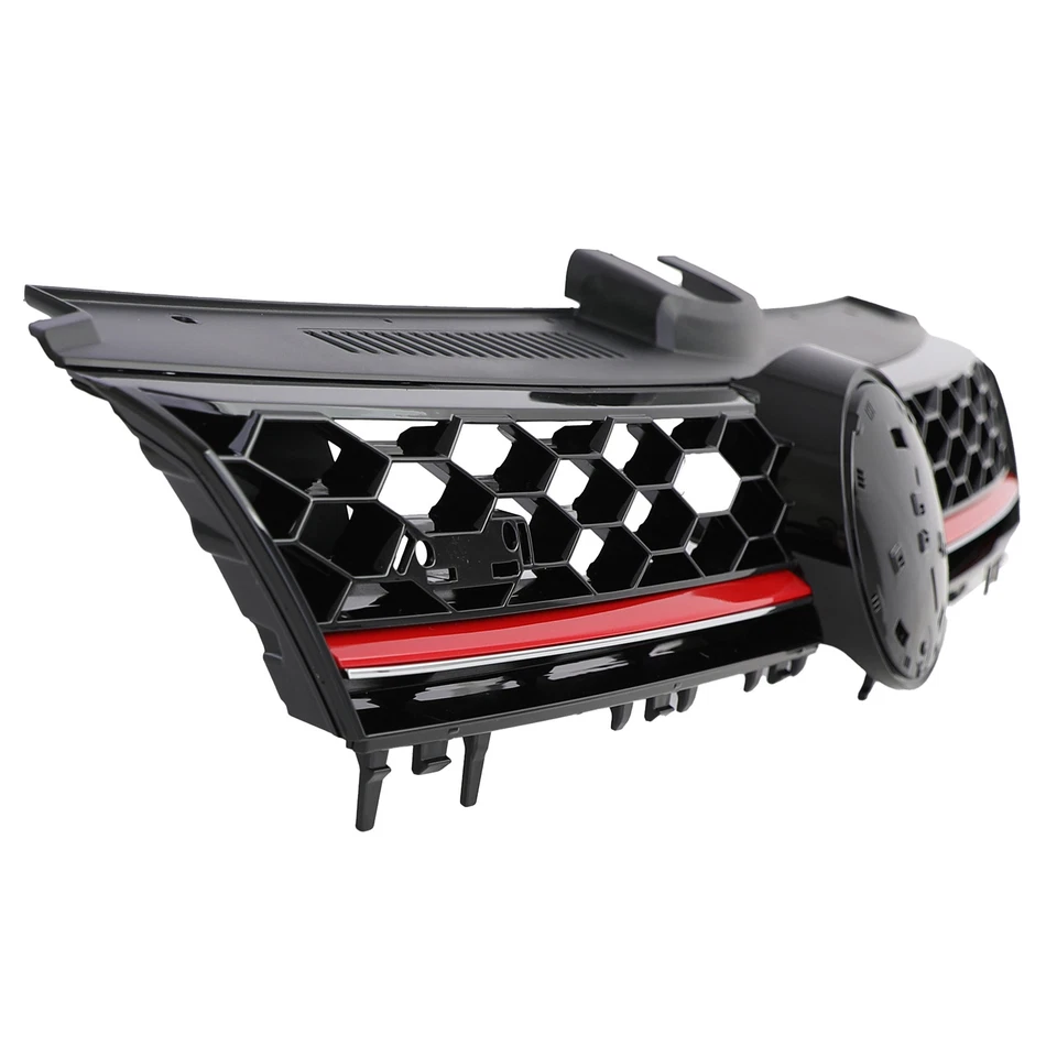 💕Griglia  adatto per VW Golf 7 12-17 GTI💕