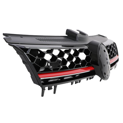 💕Griglia  adatto per VW Golf 7 12-17 GTI💕