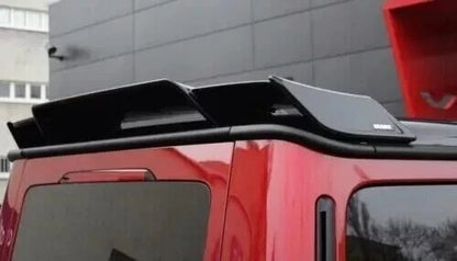 BODYKIT E36 + COUPE REAR LIGHTS WITH WHITE INDICATOR