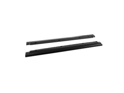 ⭐1436 SPOILER SUITABLE FOR CUPRA FORMENTOR 2020+ GLOSSY BLACK SPORTY LOOK⭐ 