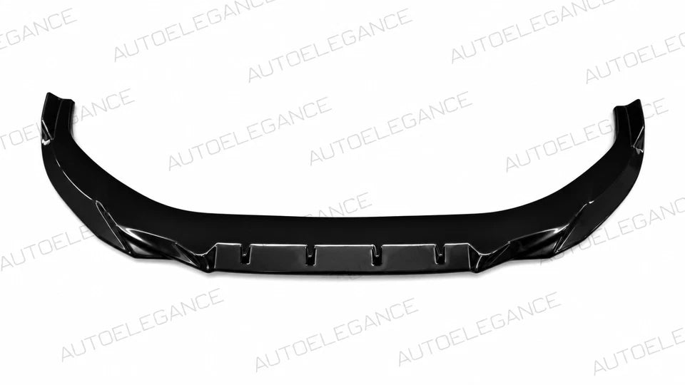👉Splitter anteriore adatto per Audi A4 s-Line 1 S4 89 Facelift (2019-2024)👈