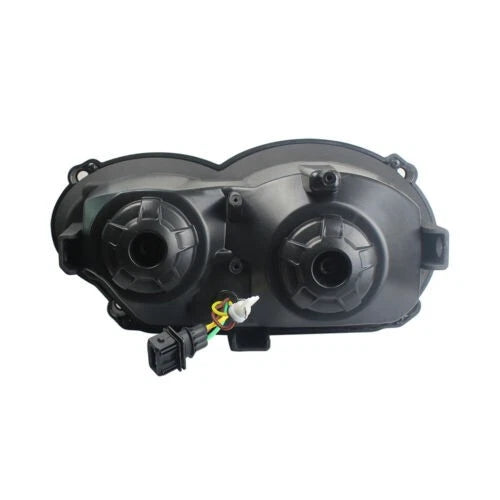 🔥Lampade Faro LED + DRL – BMW R 1200 GS LC / R 1200 GS Adventure🔥
