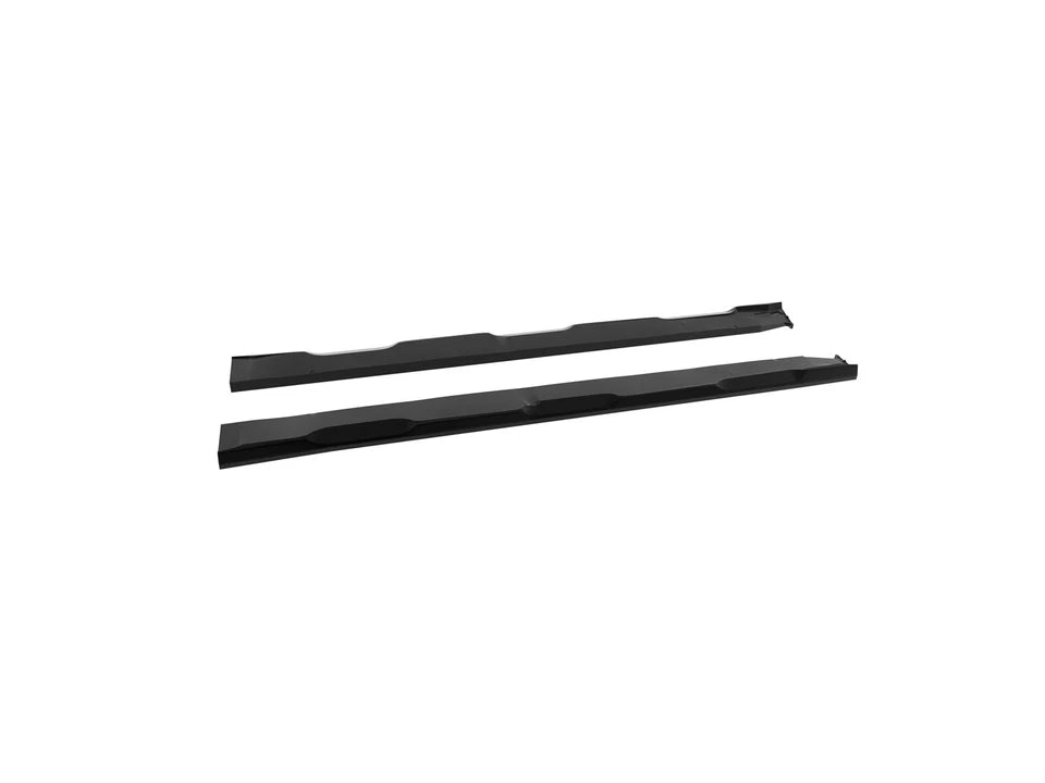 ⭐1436 SPOILER SUITABLE FOR CUPRA FORMENTOR 2020+ GLOSSY BLACK SPORTY LOOK⭐ 