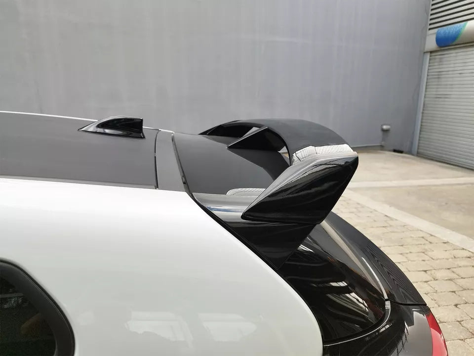 SPOILER TETTO POSTERIORE PER TOYOTA GR YARIS MK4 (2020-) PU NON VERNICIATO