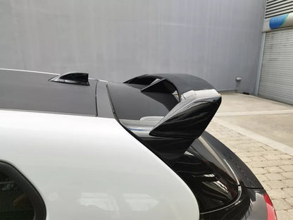SPOILER TETTO POSTERIORE PER TOYOTA GR YARIS MK4 (2020-) PU NON VERNICIATO