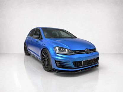 ⭐1436 SPOILER SUITABLE FOR CUPRA FORMENTOR 2020+ GLOSSY BLACK SPORTY LOOK⭐ 