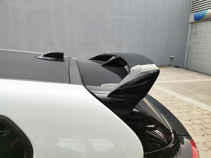👉Spoiler Tetto Posteriore per Toyota GR Yaris MK4 (2020+) - PU Non Verniciato👈