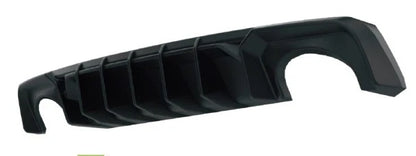 BODYKIT E36 + COUPE REAR LIGHTS WITH WHITE INDICATOR