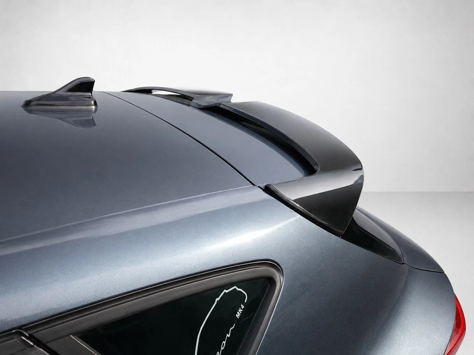 👉Spoiler Tetto Posteriore per Seat Leon MK4 Cupra Leon 2020+ PU👈