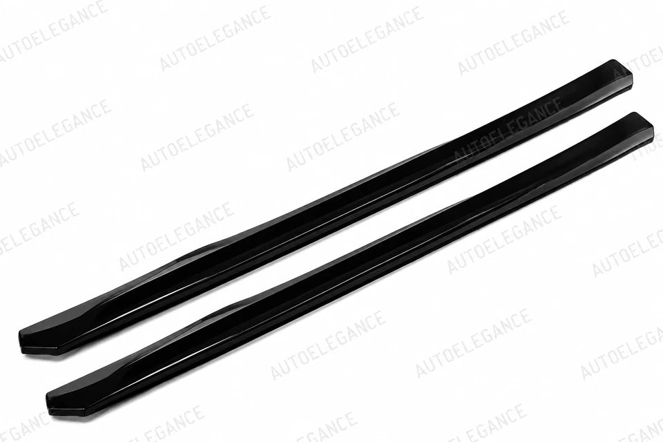 👉Sotto Minigonne laterali adatto per BMW M3 F80 (2014-2018)👈