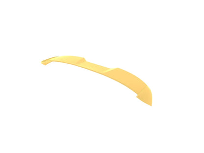 ⭐1436 SPOILER SUITABLE FOR CUPRA FORMENTOR 2020+ GLOSSY BLACK SPORTY LOOK⭐ 