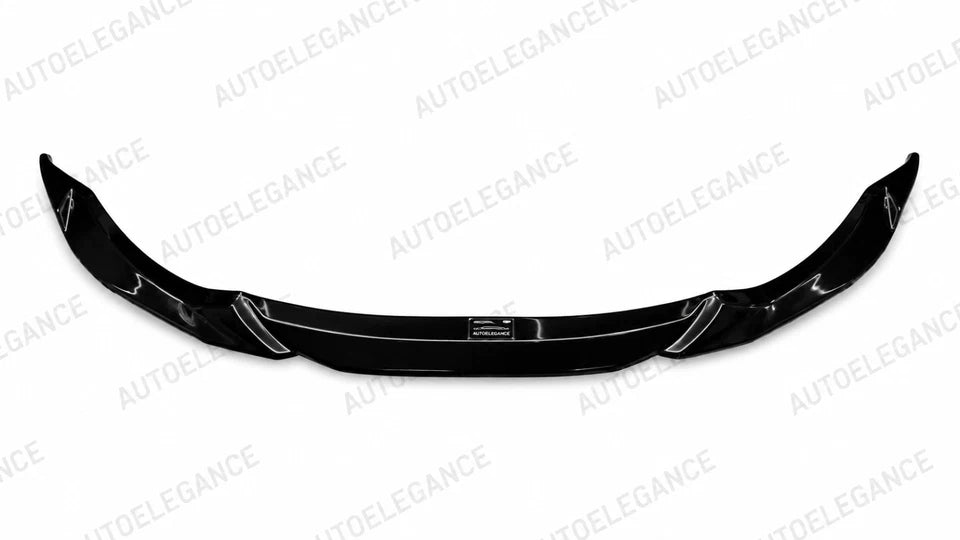 👉Splitter anteriore adatto per BMW Serie 5 G30 Facelift M-pack (2020-2023)👈