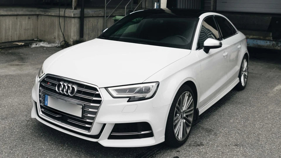 👉Paraurti anteriore adatto per Audi A3 8V S3 Facelift 2017+ SportbacK 0751👈