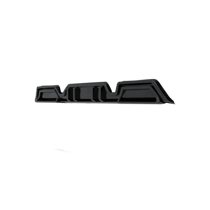 👉Diffusore posteriore adatto per Ford Transit Custom Mk2 (2023+)👈