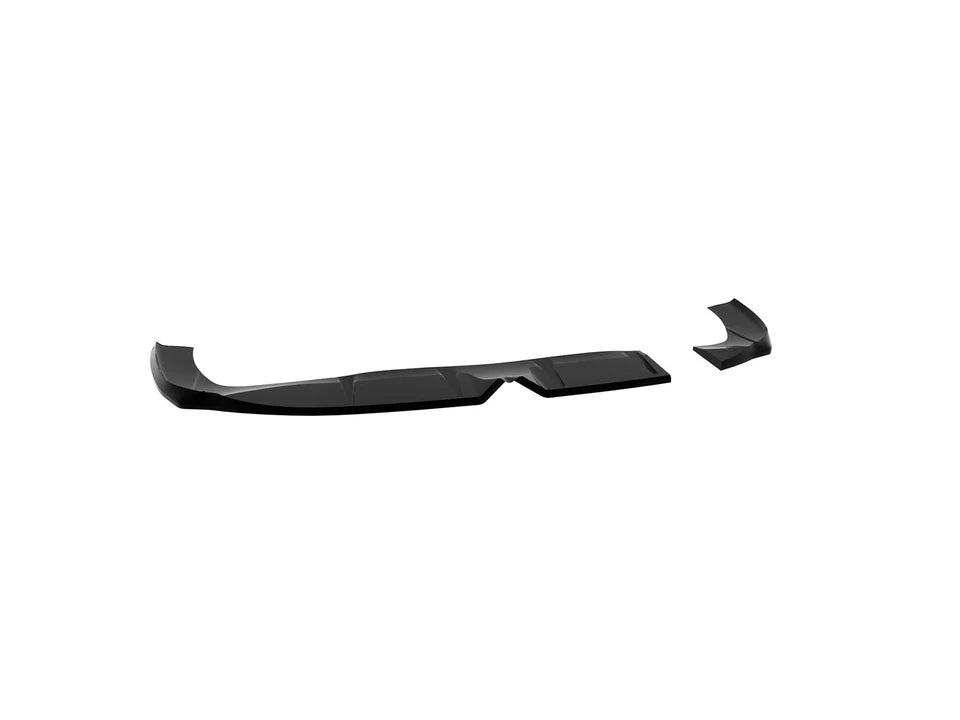 👉Splitter posteriore Hyundai i30 MK3 N-Line Fastback Facelift 20 Nero Lucido👈