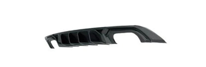 👉Diffusore posteriore adatto per Audi S6 C8/C8 Facelift Sedan & Avant 2019-👈