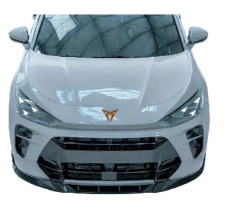 ART.2394  SPLITTER  CUPRA  TERRAMAR 2024+