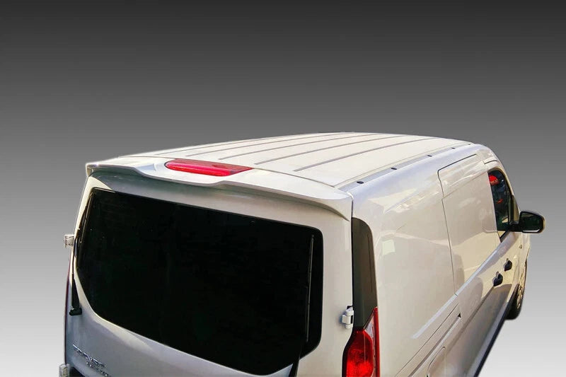 👉Spoiler Portellone Posteriore per Ford Transit Connect 2012+ PU👈