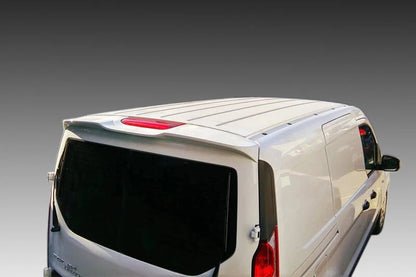 👉Spoiler Portellone Posteriore per Ford Transit Connect 2012+ PU👈