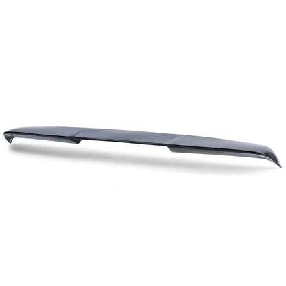 💫Spoiler Posteriore Tetto Sport Nero Lucido con ABE per Mercedes V /Vito W447💫