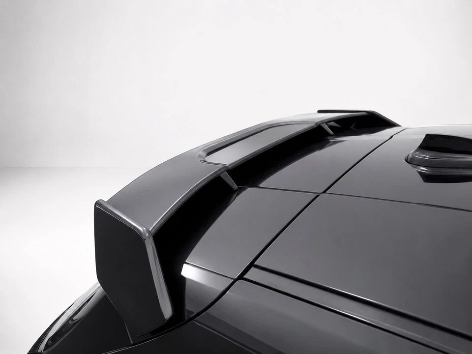 👉Spoiler posteriore per tetto BMW Serie 1 M-PACK/M135i F40 PU non verniciato👈