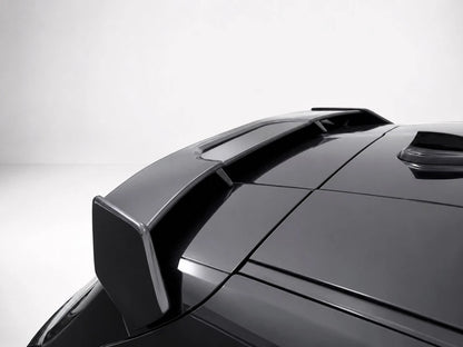 👉Spoiler posteriore per tetto BMW Serie 1 M-PACK/M135i F40 PU non verniciato👈