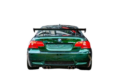 💕 Spoiler Stile GTS Nero Lucido per BMW M2 M3 M4 E90 F80 F82 | Body Kit 💕