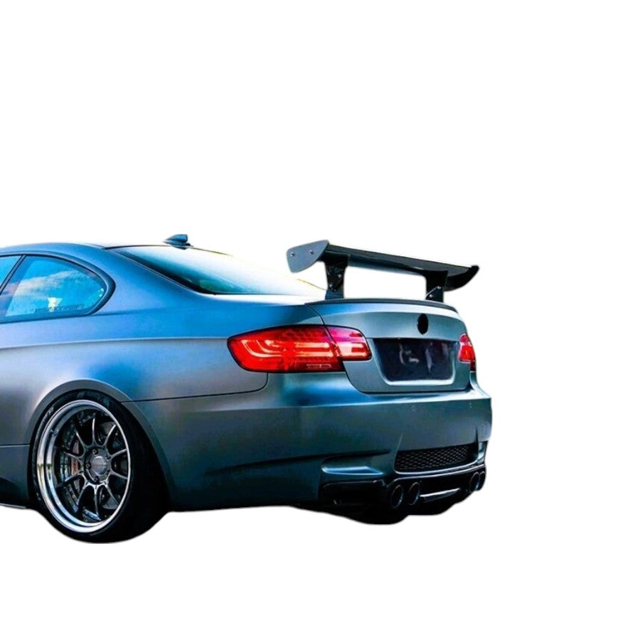 💕 Spoiler Stile GTS Nero Lucido per BMW M2 M3 M4 E90 F80 F82 | Body Kit 💕